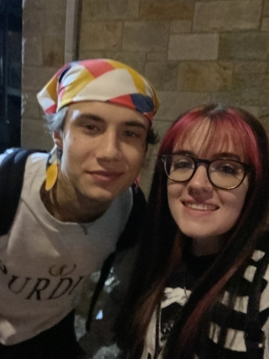 N0VANITYKASS's tweet image. happy birthday to my favorite person ever  @JadenHossler , thank you for everything you do!! i’m so beyond proud of you. i love you forever🤍🤍🤍
#happybirthdayjxdn