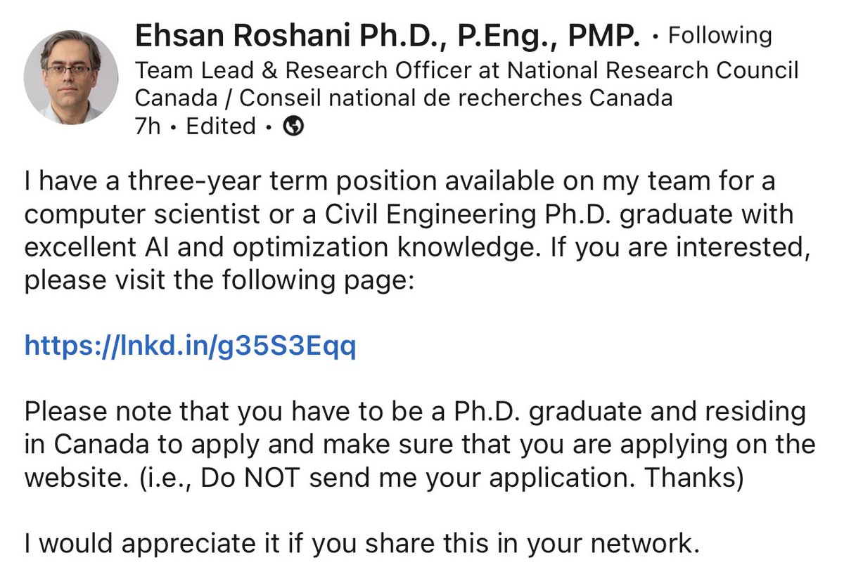 Phd Position 👍
#ScholarshipOpportunity #PhDPosition #ResearchFunding #AcademicExcellence #HigherEducationJourney #StudyAbroadDreams #ScholarshipAlert #EducationalOpportunities #ResearchScholarship #FutureLeadership