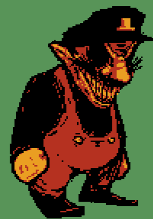 Mr Pixel Productions tweet media