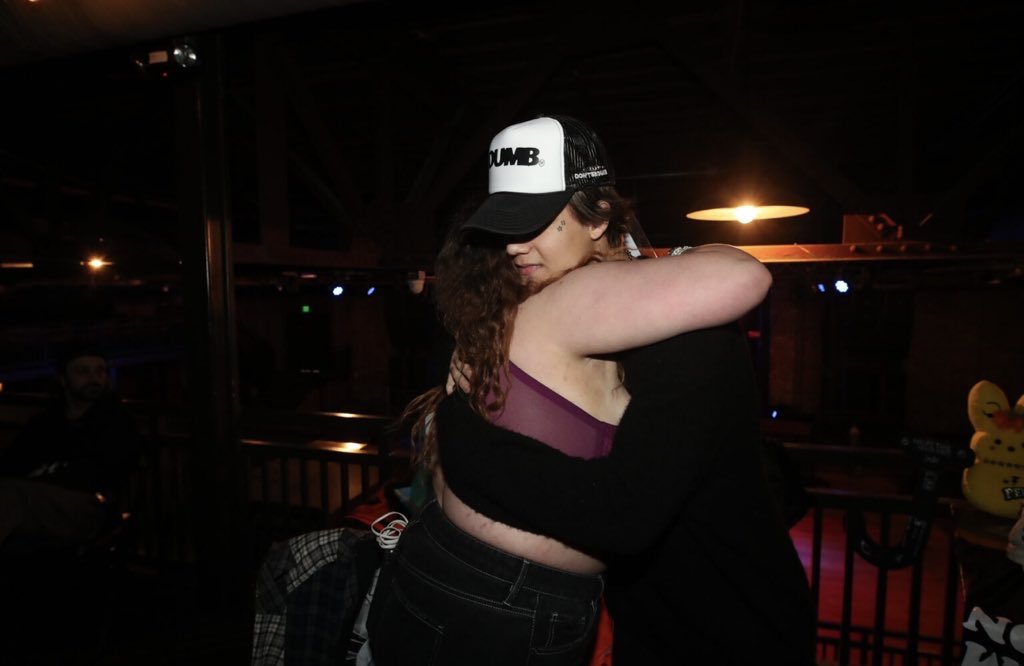 staticguilt's tweet image. happy birthday j, you are truly a visionary. i can’t wait for the world to truly see who JXDN is. i’m proud of you always, i love you so much. here’s to another year of the music 🥂 @JadenHossler #happybirthdayjxdn