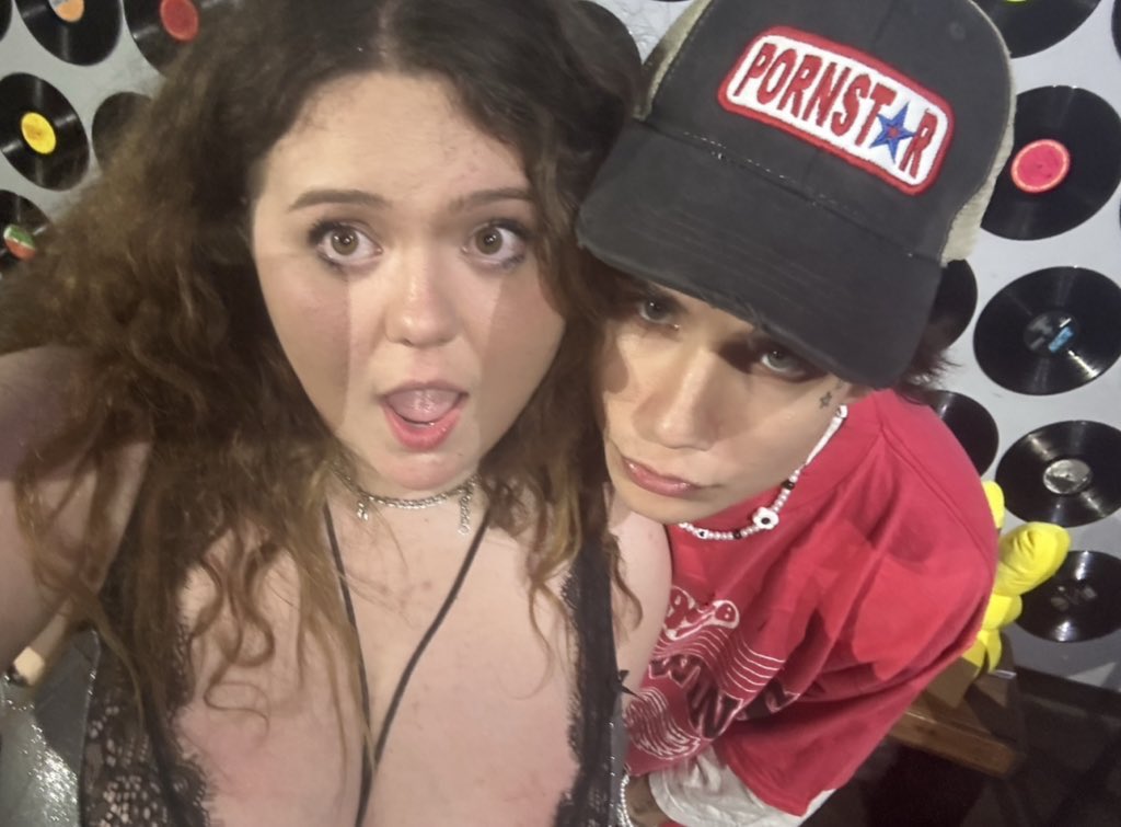 staticguilt's tweet image. happy birthday j, you are truly a visionary. i can’t wait for the world to truly see who JXDN is. i’m proud of you always, i love you so much. here’s to another year of the music 🥂 @JadenHossler #happybirthdayjxdn