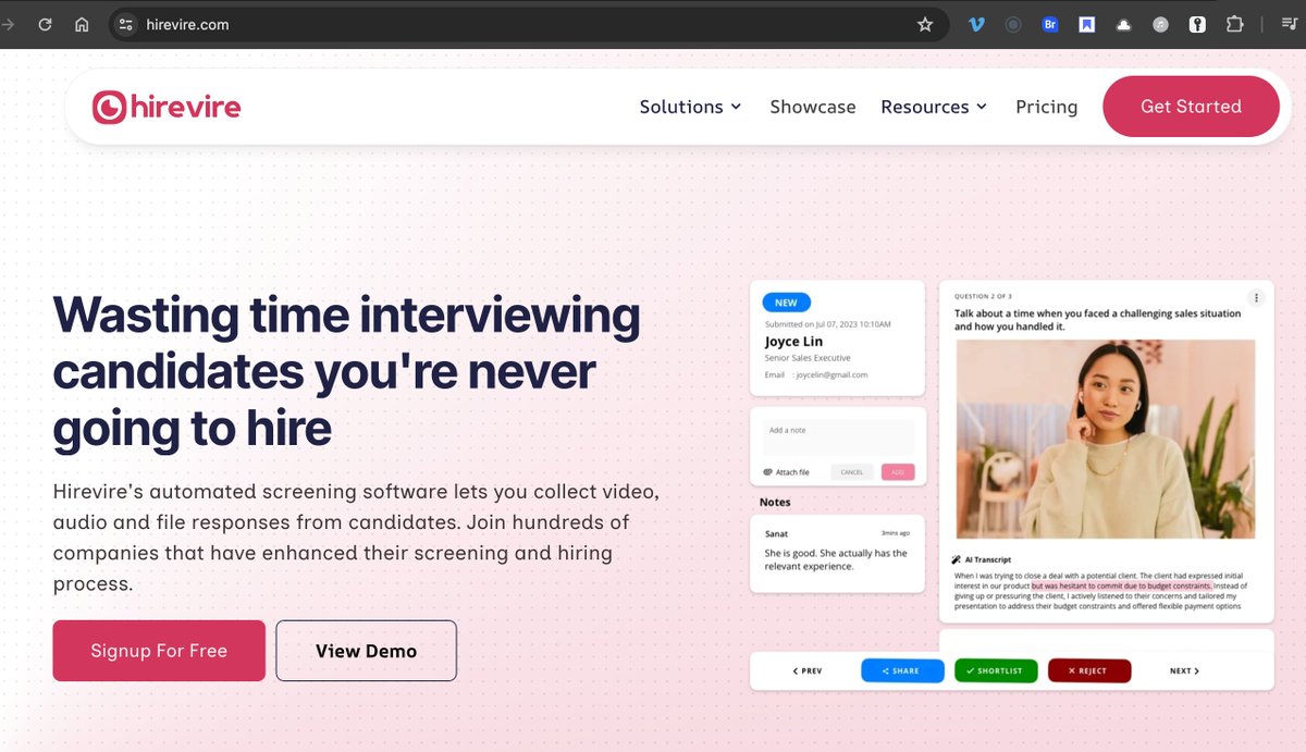 hSanat's tweet photo. I'm not even mad!

Someone's validating their idea by copying our website. ... and they didn't even change my name on their hero image

👏 #stealinginpublic https://t.co/ql8nbJpBQS