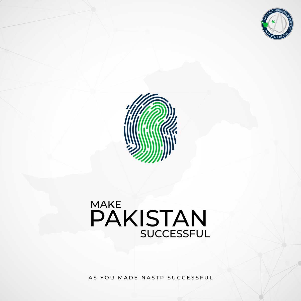 nastp_official's tweet photo. Let's empower our nation through our vote! Together, let's make Pakistan as successful as we've made NASTP! #VoteForSuccess #PakistanElections #EmpowerThroughVote#AerospaceInnovation #AvionicsTechnology #ITRevolution #NASTPDelta #Innovation #Progress #TechInnovation #Islamabad https://t.co/35gTDI7Lwd