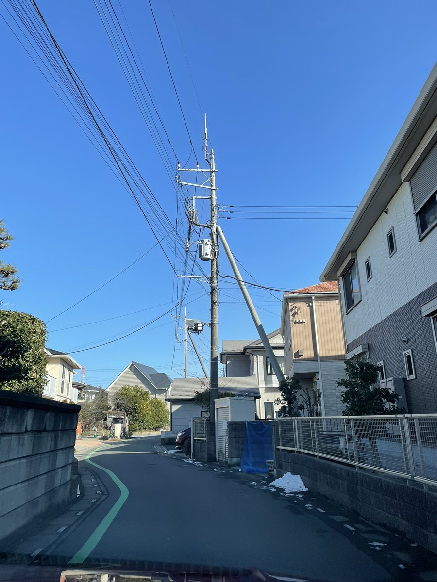 rmseru's tweet photo. 電測
熊谷市大原地区内に2箇所発見どちらも開通済み https://t.co/oaFirLKkoU
