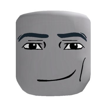 minjiplushie's tweet photo. look at her silly little smile she's giving roblox https://t.co/lsvVvz8w6V