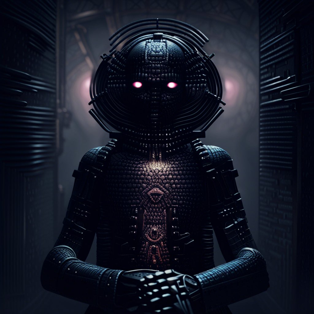 Fit for my vibe 🥶🚀🥹

<a href="/AiDarkestSecret/">Ai’s Darkest Secret</a>