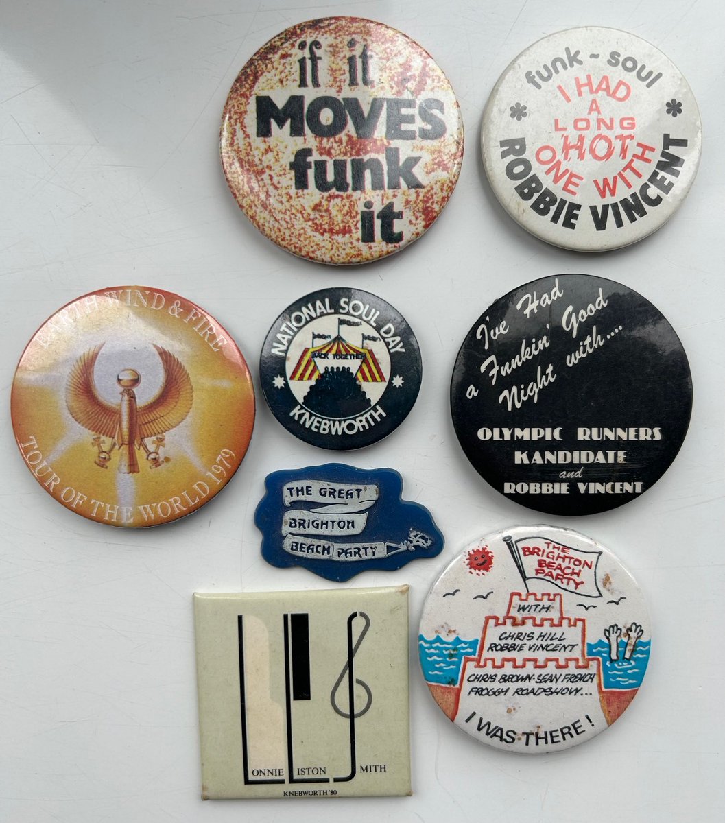 Robbie Vincent tweet media