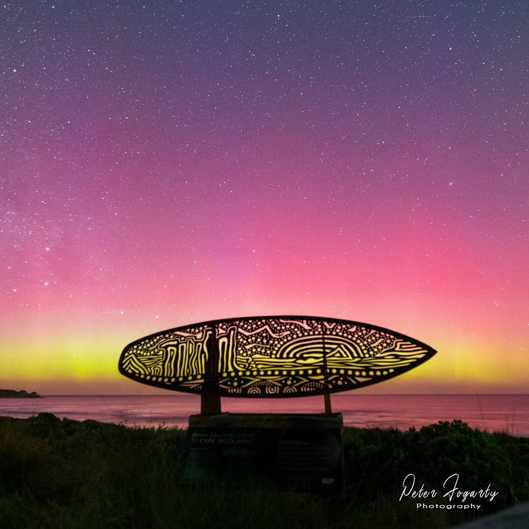 🌅 We've just unlocked 5 more spots for our Coastal Sunset &amp; Light Painting Portrait Shoot, and Night Sky Photography event! 

🎉 Attendees will enjoy an exclusive 10% discount on all @Nanlite products! 
Book your spot now: teds.com.au/academy/event/…

#PhotographyEvent #Nanlite