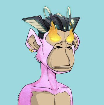 Good morning #NFTCommunity 
Let’s all have a great and successful day. #NFTArts by <a href="/MRS3RM4N/">M1STΞR5ΞRM4N</a>