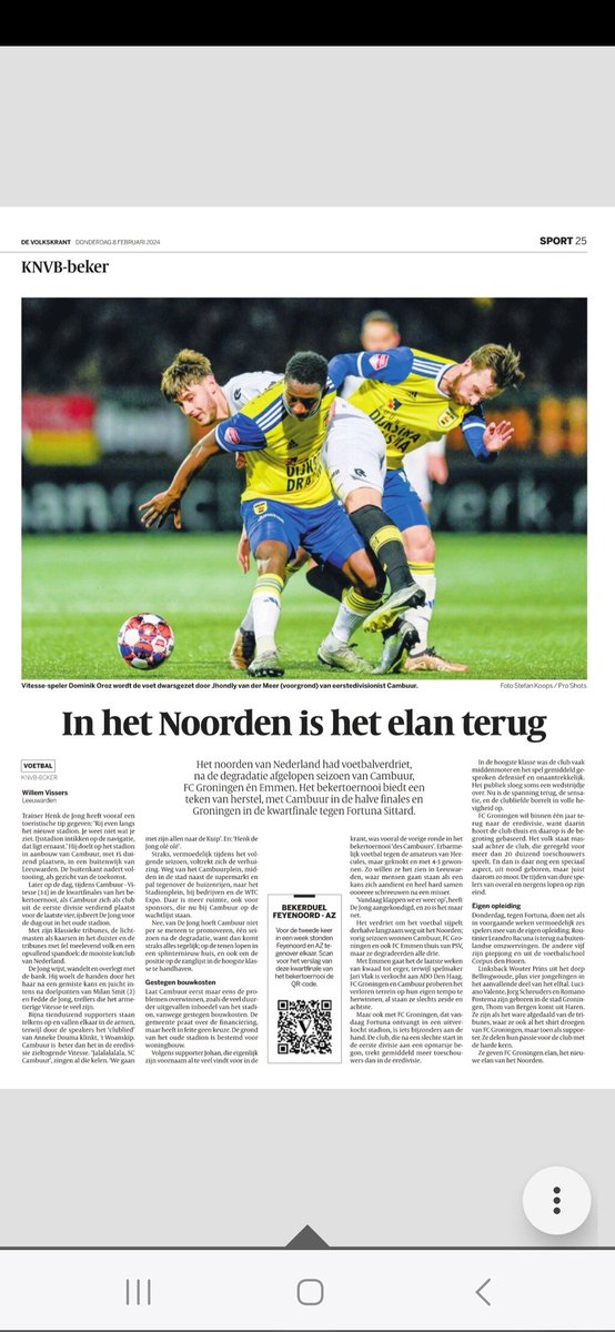 Voor wie dit ook kwijt is. #gevonden