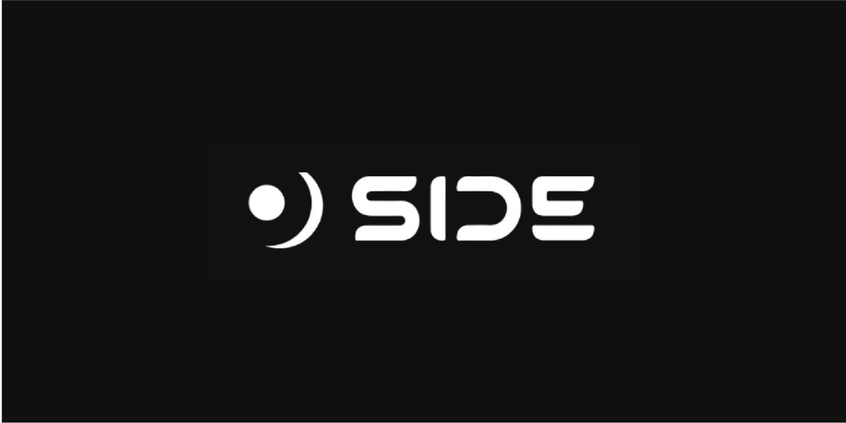 TheCryptoDict's tweet image. Breaking down @SideProtocol : Your guide to the #Omnichain  future ⛓️🧵

#SideProtocol wants to change that. It&apos;s an infrastructure built for seamless omnichain asset exchange, connecting different blockchains like bridges on steroids 🌉

What makes it unique?🧵👇

#Blockchain
