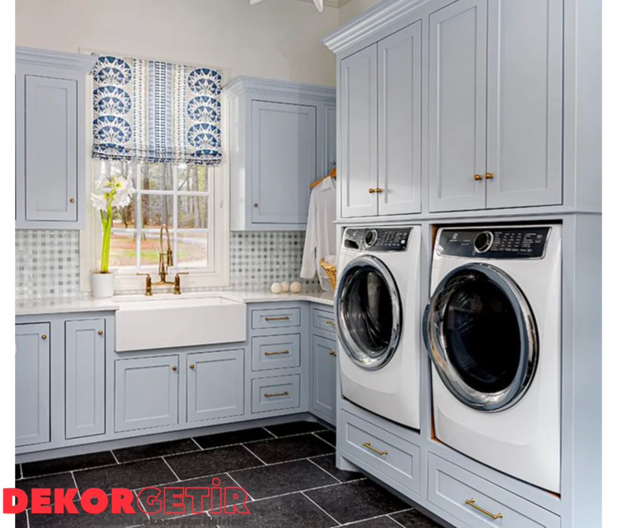 dekorgetir's tweet photo. Çamaşır ve kurutma makineleri için depolama alanları.
•
•
#çamaşırmakinesi #kurutmamakinesi #bathroom #bathroomdesign #home #homedesign #bathroominspiration 

https://t.co/JIcDnfEJJ2 https://t.co/O2K2apXKU1