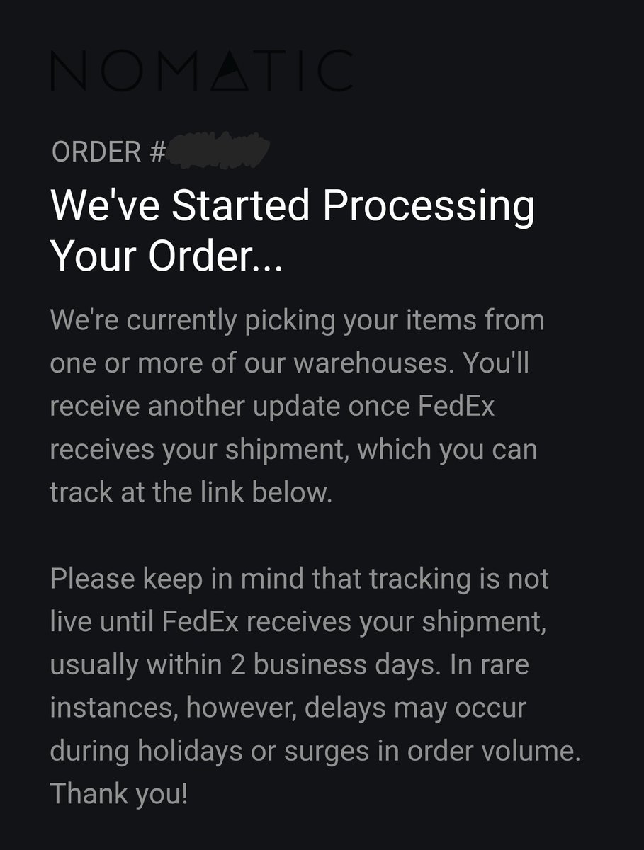 cabalcult's tweet image. Looks like my #Kickstarter reward is arriving soon. #TheLuma #CameraCollection #Nomatic #PeterMckinnon #BackPack #CameraPack #CameraBag