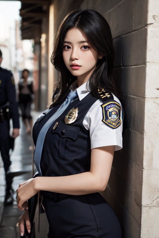Ori_Hashimoto's tweet photo. Policias https://t.co/P0BHbG0jLh