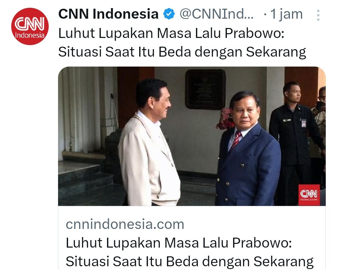 k_tuaethnic's tweet photo. Hanya karena kepentingan pribadi dan kekuasaan.
Tahun 2014 dan 2019 kita kampanyekan slogan #melawanlupa dan #merawat ingatan. Berhasil, dua x prabowo kalah dari Jokowi. Sekarang anda bilang lupakan, apakah anda sudah buta hanya karena kekuasaa. Anda memang mencla-mencle https://t.co/6KVlh2Vzja