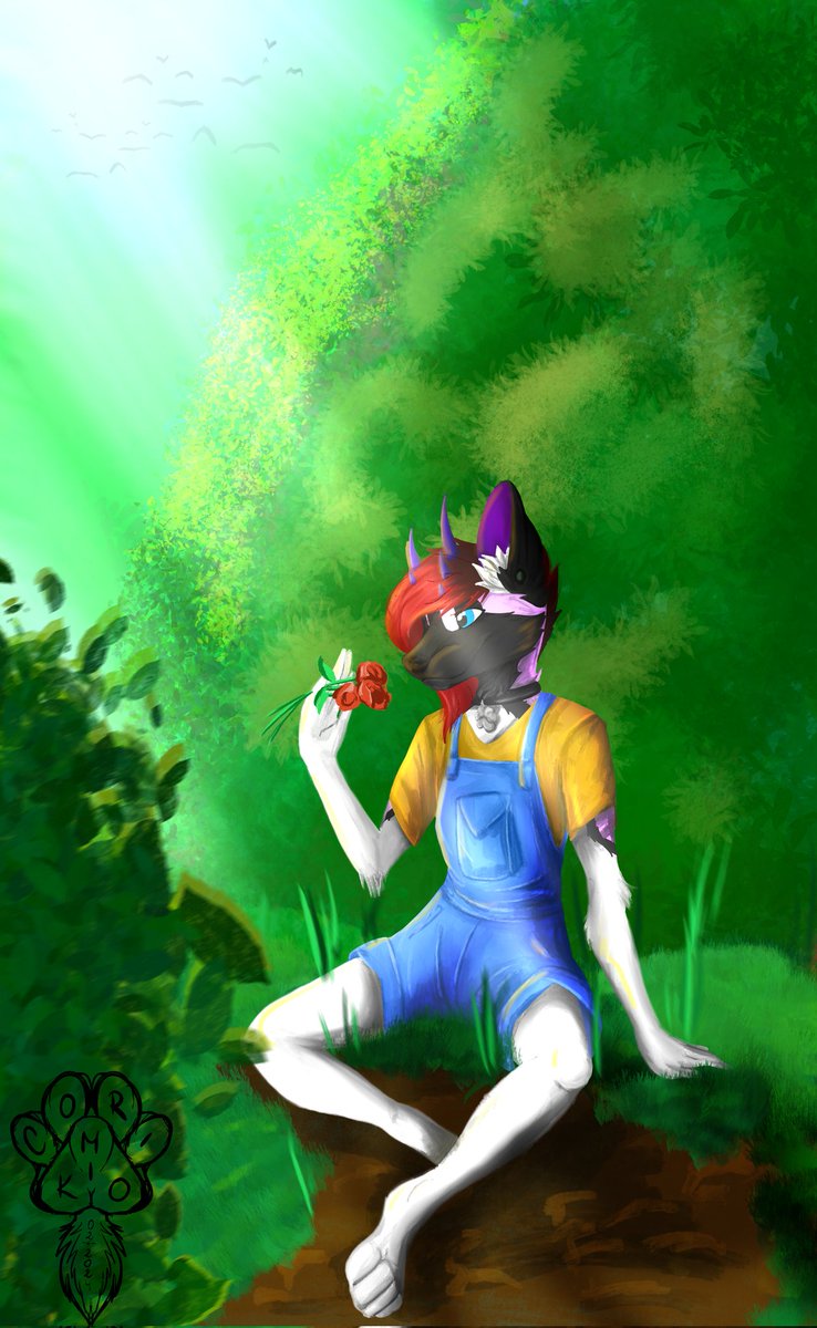 Garden :3