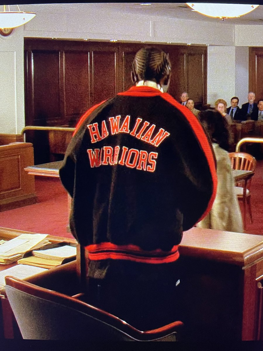 Ziggys_Duck's tweet photo. I got the shotgun. You got the briefcase. 
This court is adjourned, yo. https://t.co/PKQUnXkzgp