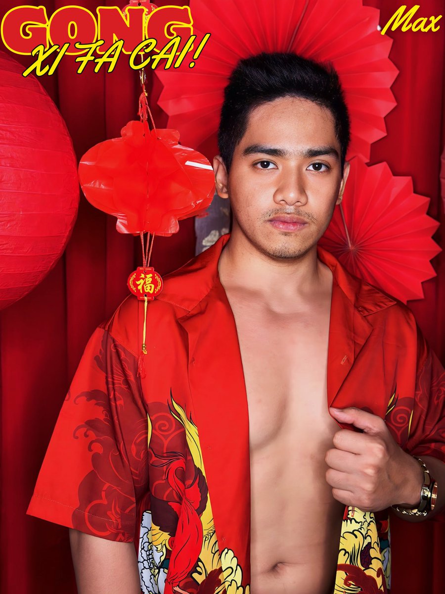 IamRaw_Bert's tweet photo. Gong Xi Fa Cai!
"Sending hope for a peaceful and prosperous year ahead."
#EmerenceMAX
#IAMEMERENCE
@GersonOran83964 https://t.co/PoCJaEW6EW