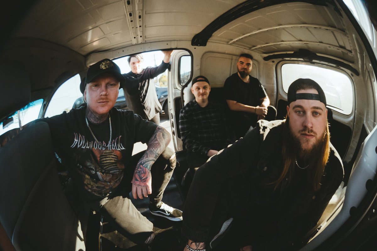 Get in the van, new music coming tomorrow via <a href="/unfdcentral/">UNFD</a> 👽