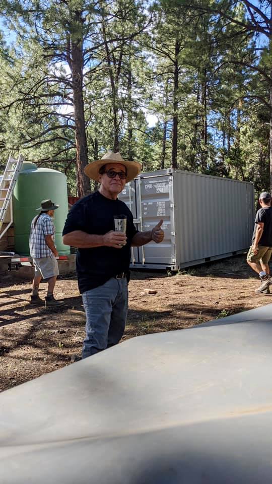 AllStar_Storage's tweet image. Happy Thumbs Up Thursday! 👍🏻

#allstarstorage
#shippingcontainers
#modifiedcontainer
#storage
#storagesolutions
#betterthanashed
#ThumbsUpThursday
#storageunit