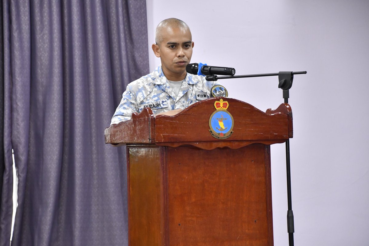 Wisma Gelang MAWILLA 1 tweet media