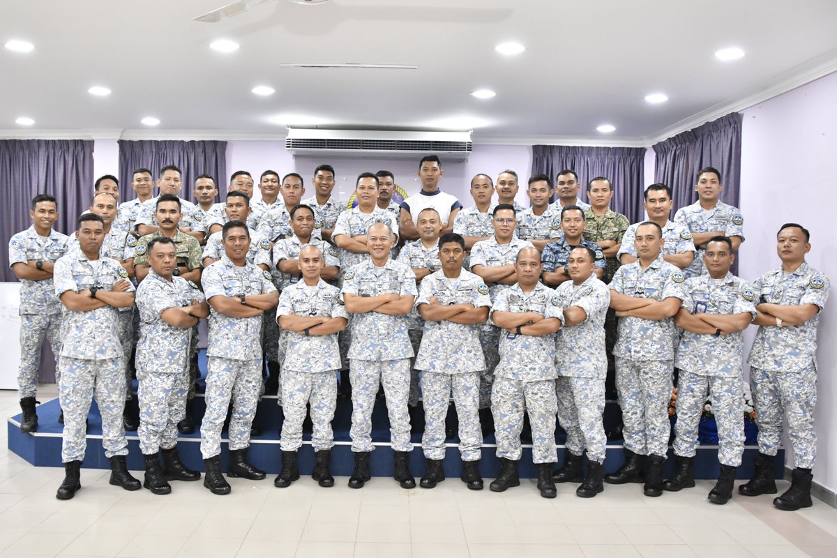 Wisma Gelang MAWILLA 1 tweet media