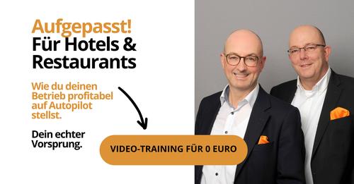 GenesysGmbH's tweet photo. 📷 Entfessle das volle Potenzial für dein Hotel / Restaurant! Ein echter  Vorsprung in deiner Branche erwartet dich. Schluss mit dem Hamsterrad im  Hotel - Restaurant Business! Kein Druck, keine Sorgen, kein Zeitmangel  mehr.....
https://t.co/zHte9kzGIn https://t.co/ZM2eYDYXgo