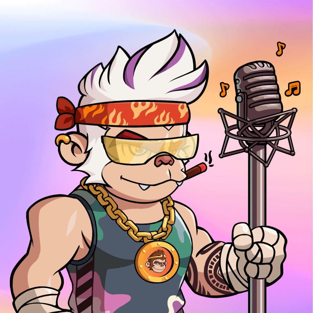 Who's in the Solana Wukong hub?
Show us with a 🖐️