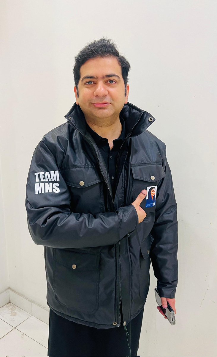 ZeshanMalick's tweet photo. Alhamdulilah Done ✅ https://t.co/FgtlI5wThu