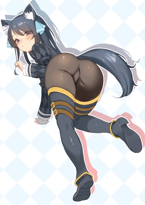 できてきた 