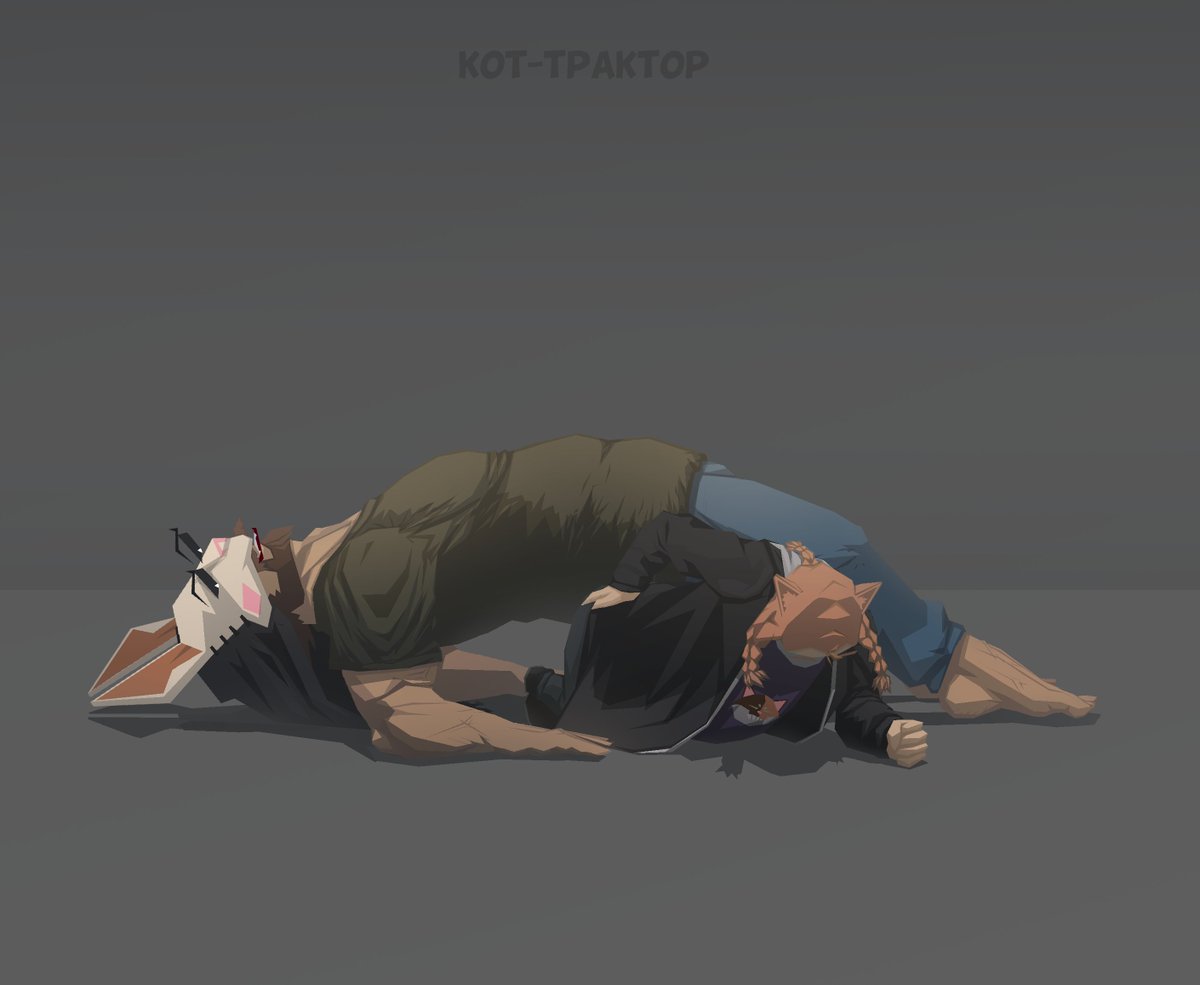 KotTpaktop's tweet photo. надеюсь со спиной Мег будет всё хОКкей >:3
...
#DeadbyDaylight #DbD #TheHuntress #Huntress #DbdHuntress #MegThomas #DbdMegThomas #DbdMeg #dbdfanart #dbdart https://t.co/0jJdBy1vD1