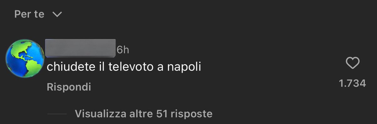 xitsfraaa's tweet photo. buongiorno, tutta italia così oggi
e direi che avete cagato il cazzo https://t.co/ToLorFOFm6
