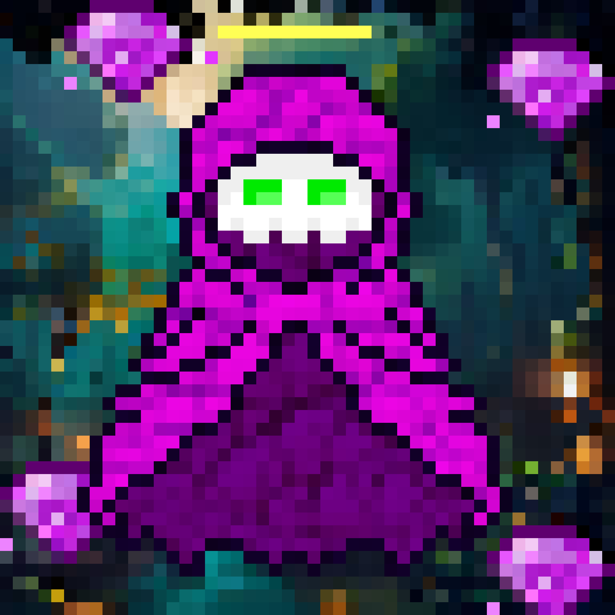 plushmeta_x's tweet photo. Spotted a ghost in the Diamond Garden!!
Ever heard about a Ghost Plush?
Plush is available on https://t.co/qqYu3ZsduJ
Getting a Plush for a chance to claim a ghost?
#ethscriptions
#plushscriptions https://t.co/0Giogzlupo