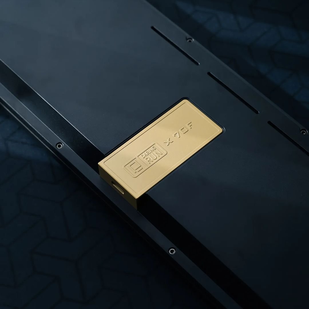 DR-70F Keyboard x HMX Canglan v2 x ePBT Solaria

🥳🥳Builder: keebtaro

#MechanicalKeyboard #keeb #keebs #mechanicalkeyboard #mechkeys #desksetup