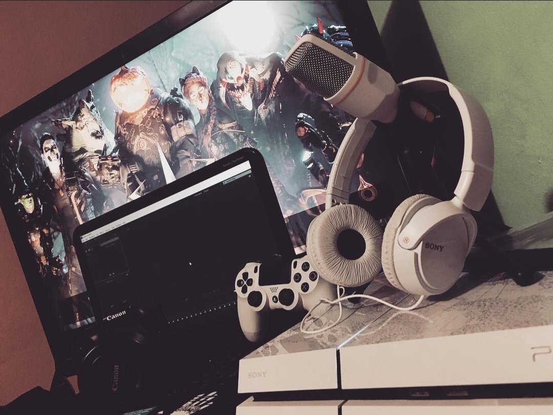Its_JustGaming's tweet photo. Todo lo qie empezó como un sueño ahora es una realidad y seguimos trabajando para seguir evolucionado 💪🏽🔥💪🏽 https://t.co/gteDdFO0Jh