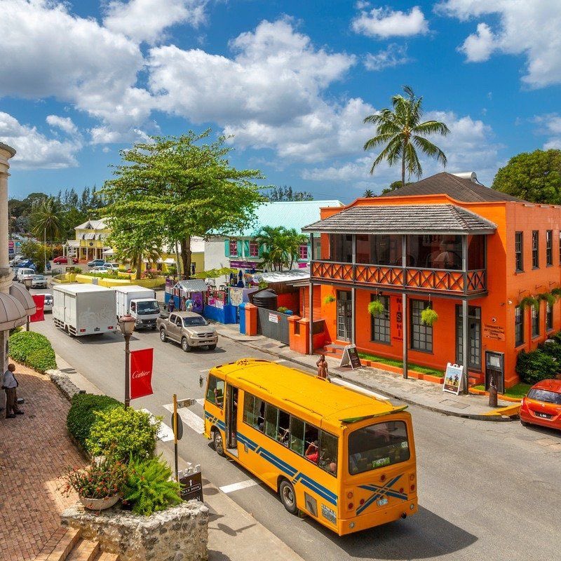 Travel_Avatar1's tweet photo. This is Barbados 🇧🇧 —an eastern Caribbean island 🏝️.

Add it to the list of countries you’re visiting this year.

You don’t need a visa to visit, but yes you need your passport.

#travel #tva #barbados #vacation #SouthAfrica #from2 https://t.co/iiaQAA29gr