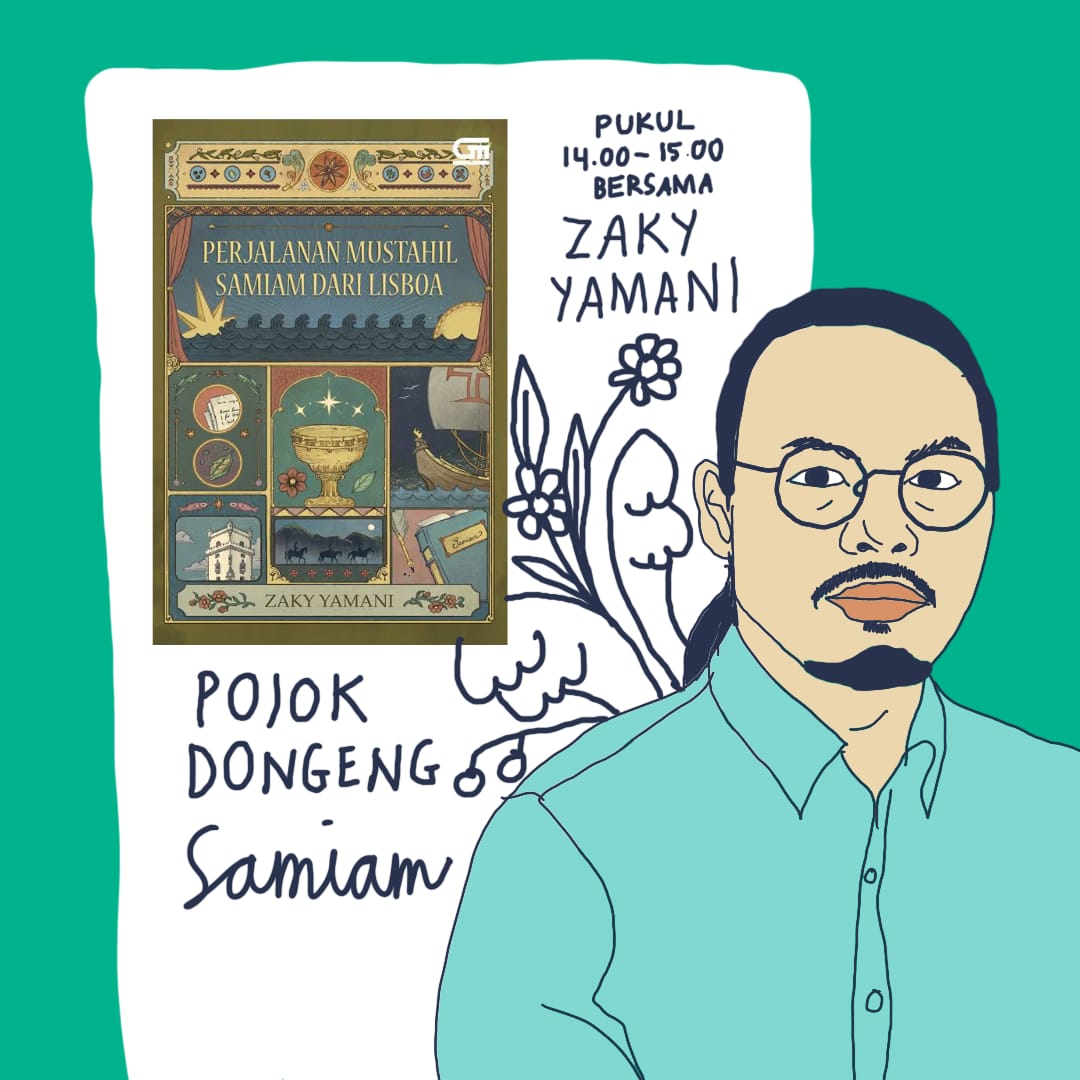 zaky yamani tweet media