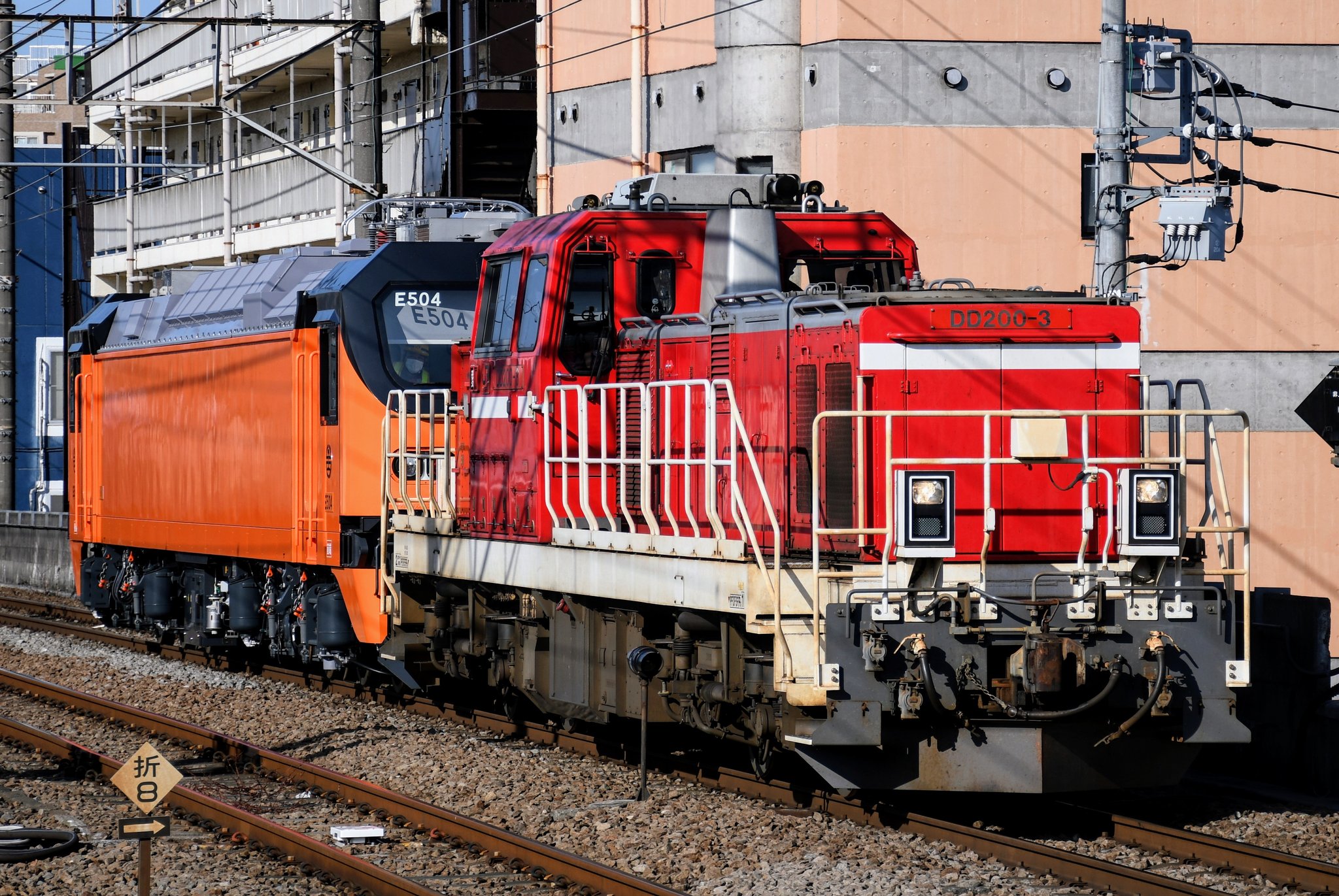 東欧鉄道 on X: 