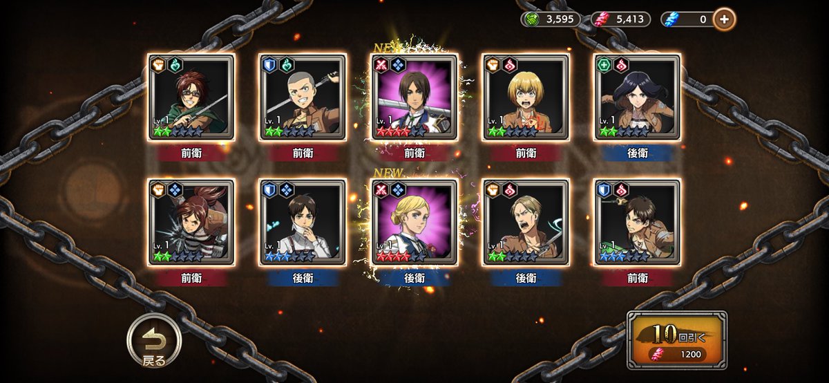 When you got them both together 💕