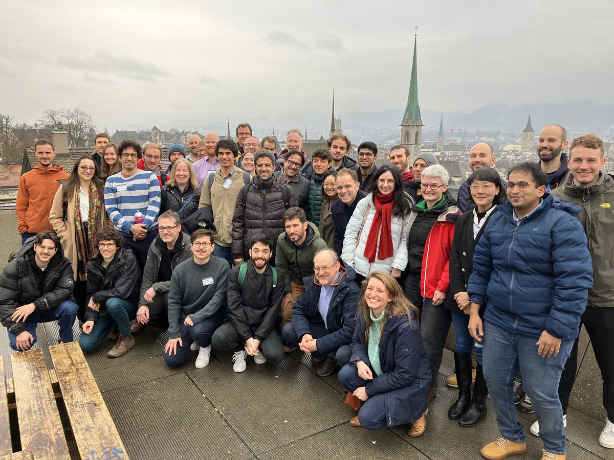 Alejandro Romero-Ruiz tweet media