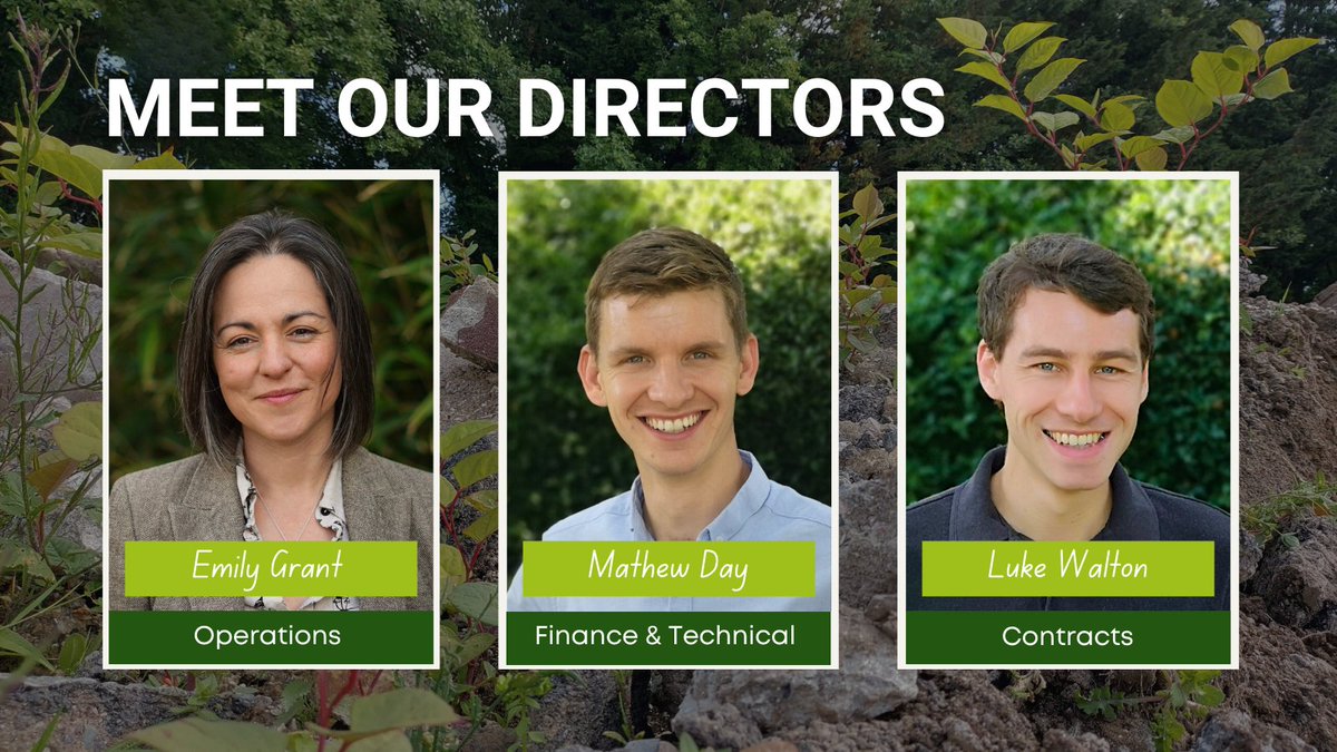 Environet UK Ltd tweet media