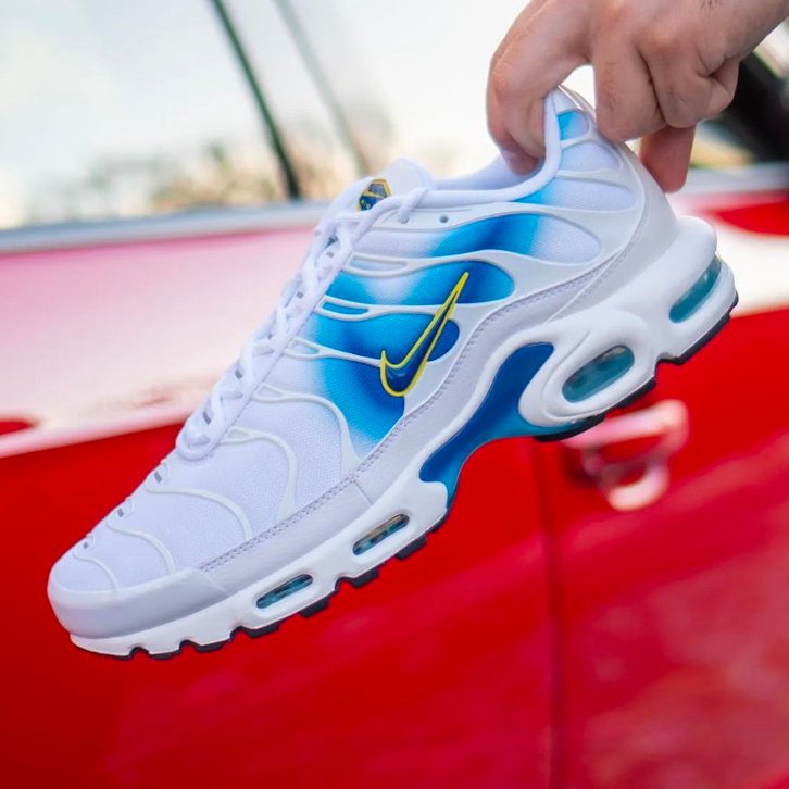 La TN "Blue Spray" passe à 142€ au lieu de 190€ avec MORE25 🎟️

⚠️ Il faut au moins 2 articles dans le panier

Lien affilié chck.me/dQx1