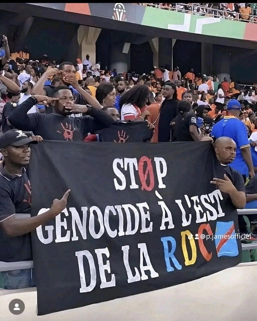Hier y’avait aussi des images pareilles et en aucun moment la réalisation nous les a montré. Il faut croire que nos ennemis n’ont plus le temps de jouer aux hypocrites