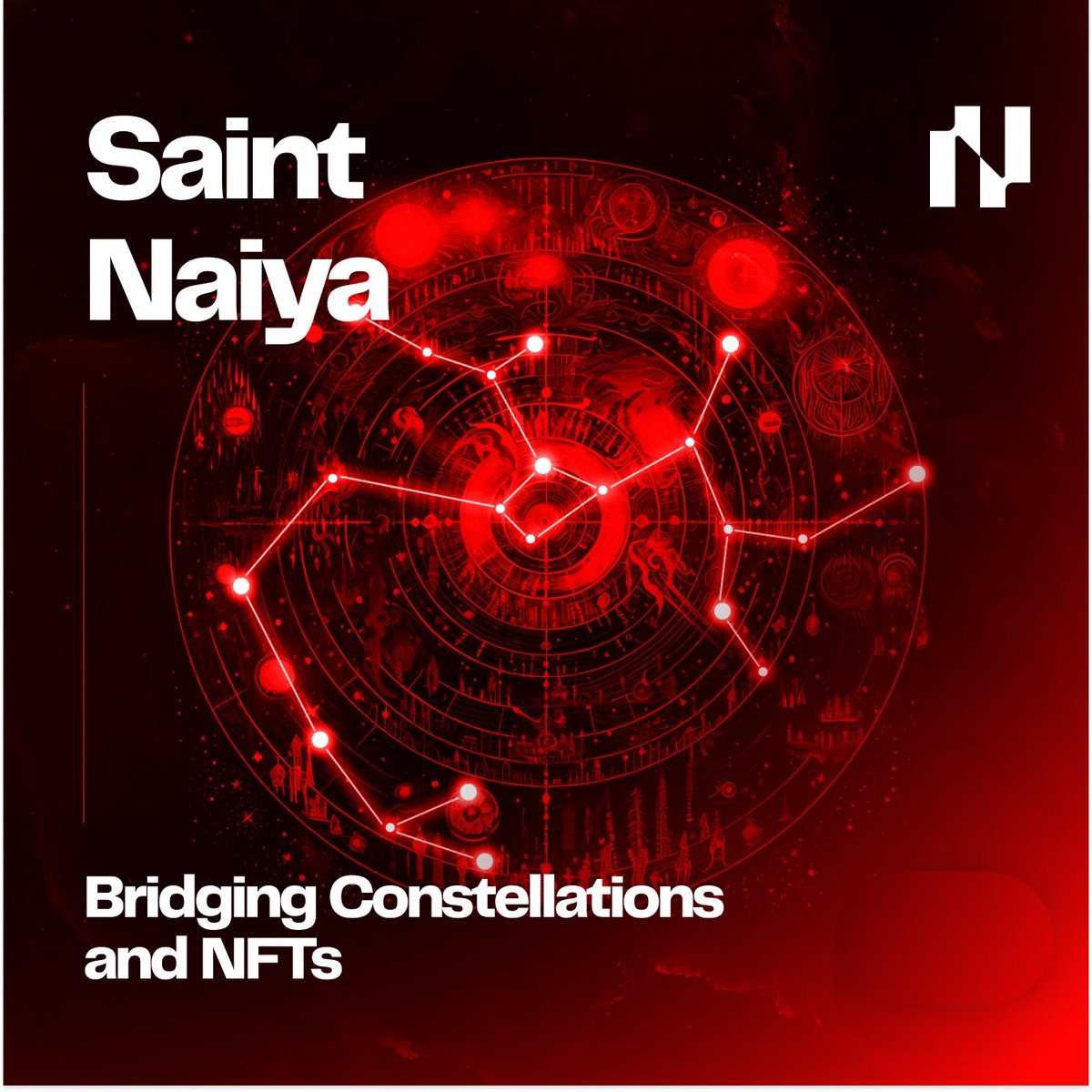 The Saint Naiya NFT minting feature is set to launch soon! 

🚀 After thorough testing, we're thrilled to announce that everything's running smoothly. 

Stay tuned for updates! Let's build our BULL Nation together.