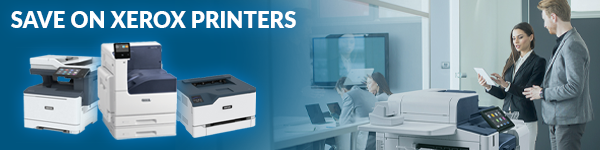 quallimited's tweet image. Cut Costs on Xerox Printers! Shop Special Offers here: online.qual.co.uk/special-offers ⭐️

*Special Pricing on various Xerox Printers valid until 31st March or until stocks last. Prices are excluding VAT.

#printers #PrinterOffer #A4Printer #A3printer #MultiFunctionPrinter #printer