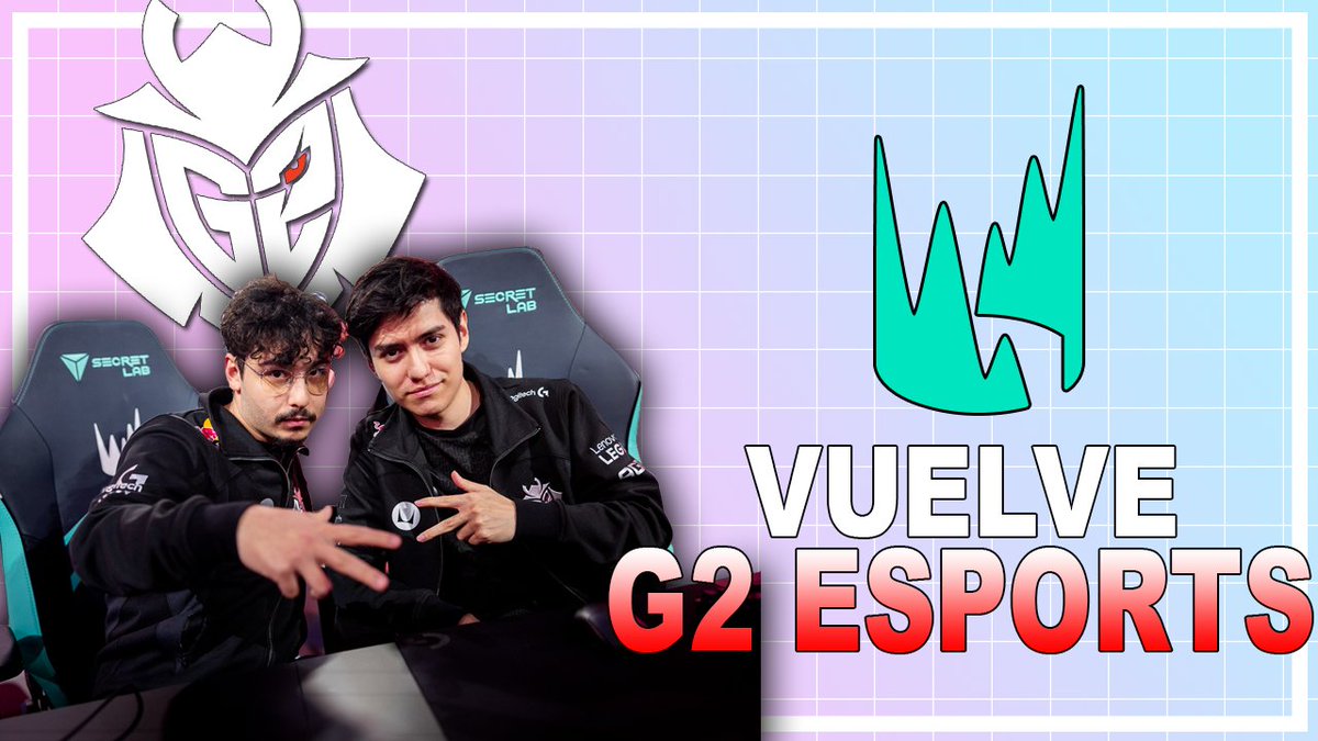 ElLateGame's tweet photo. 🦋HOLI!!

Ya tenéis disponible en Youtube el programita del otro día ❗️❗️

DISFRUTEN y COMPARTAN 🔁

👇👇👇👇 https://t.co/5ImwUWXmC3