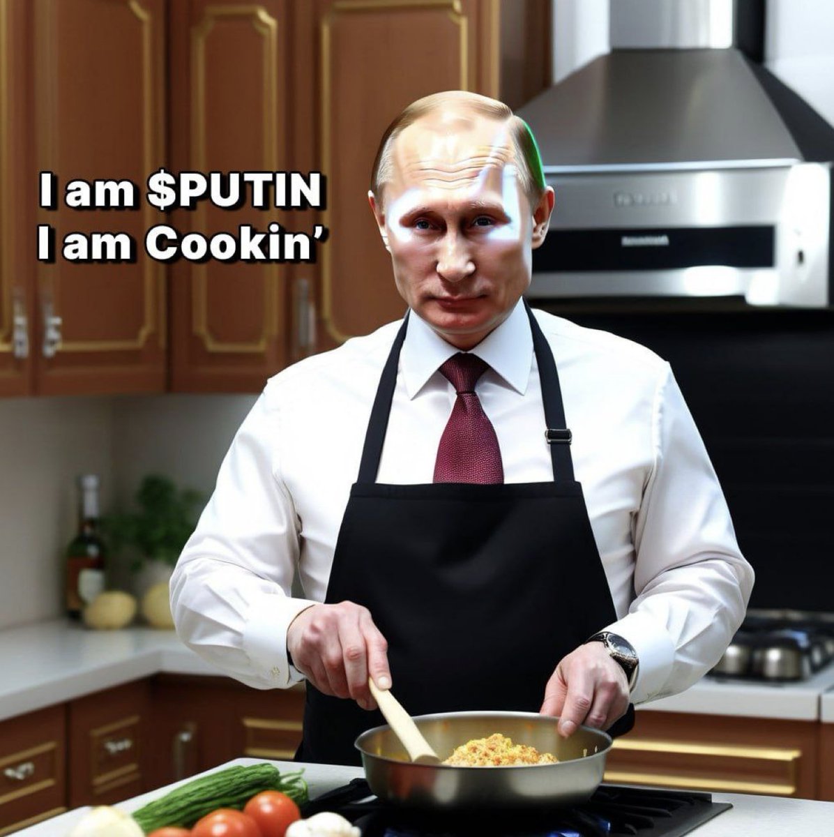 Vladimir Putin tweet media
