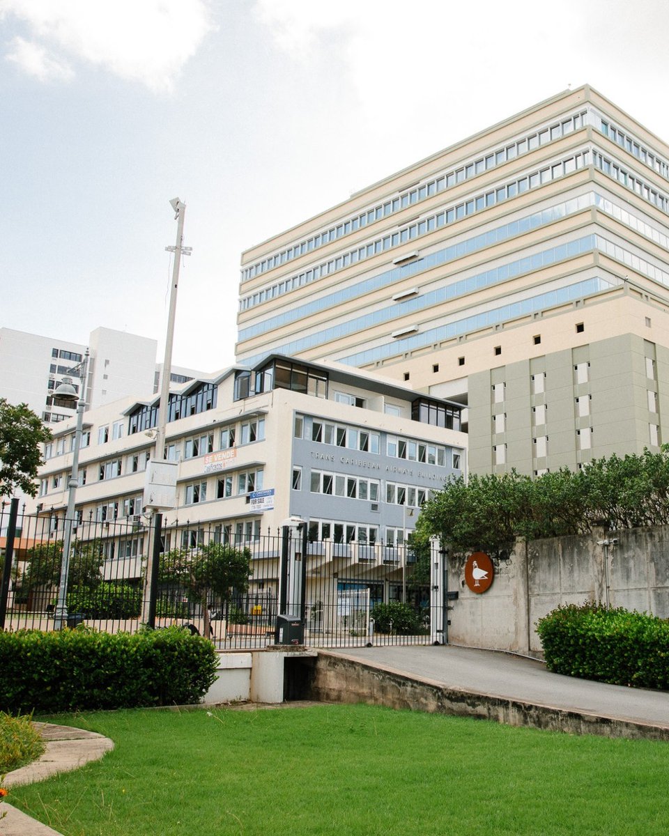 Happy almost Friday! 🎉 (apologies, Thursday)

During and after work, #Miramar provides the perfect backdrop for celebrating team wins. 

Tell us, what are some of your favorite spots in Miramar? Share your recommendations below! 👇

📍 Piloto 151 Miramar