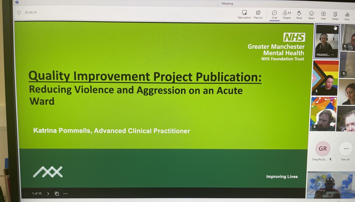 shamila77758320's tweet photo. #Event10 next speaker starting @CatherineLNHS @PisaneschiLaura @SetG75 @BrownKayMiss @HelenSJennings @TeresaLean1 @kay_marie83 @simon_sherring @MaudsleyDoN @NHSEngland @GregRixASC https://t.co/jEOuLcSgXe