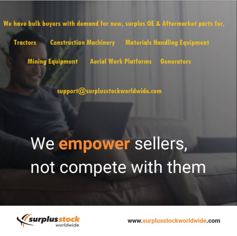 SurplusStockWW's tweet photo. https://t.co/0TODldcafM